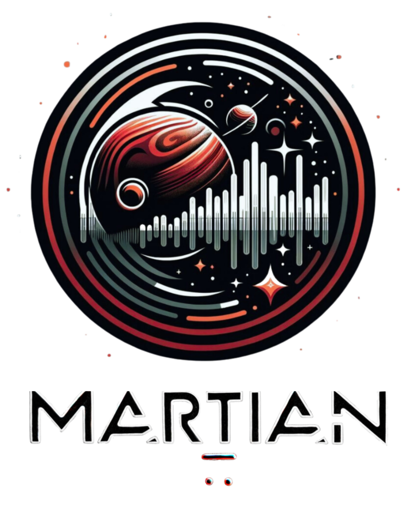 Martian Logo May 24 - Transparent